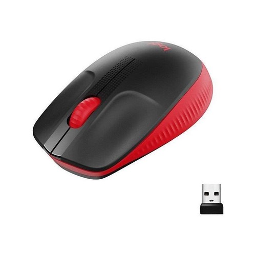 Logitech souris sans fil - -,