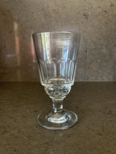 Verre à Absinthe Ancien XIXe