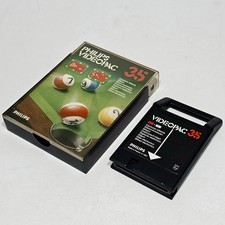 1981 Philips VIDEOPAC #35