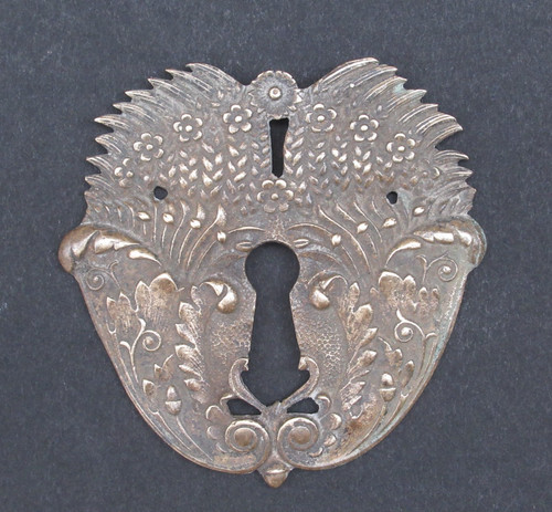 Ancienne entrée serrure en - serrure,