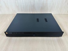 Jolida JD9 II Phono Tube Preamp w/Factory Upgrade I