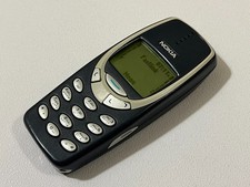 Retro Nokia 3310 – Factory