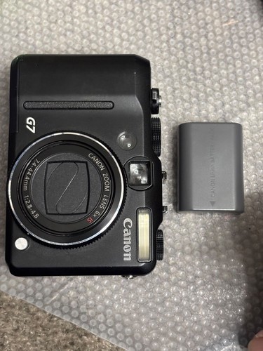 Appareil photo numérique