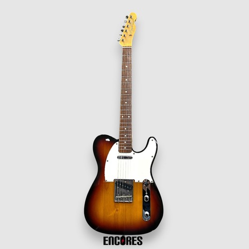 Fender japan telecaster - tl-62,