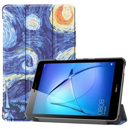 Tablette housse pour huawei - tablette,