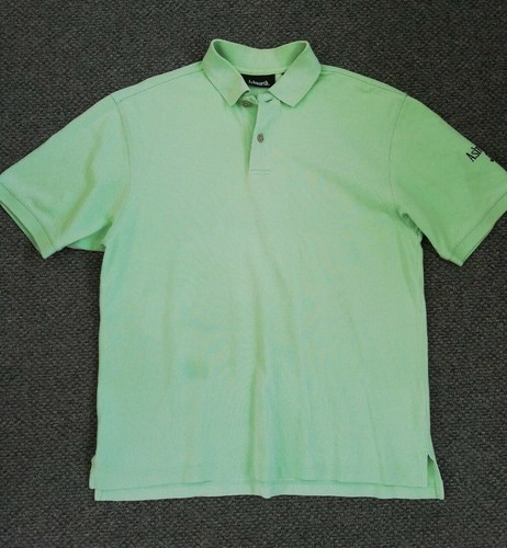 Haut golf ashworth - haut,