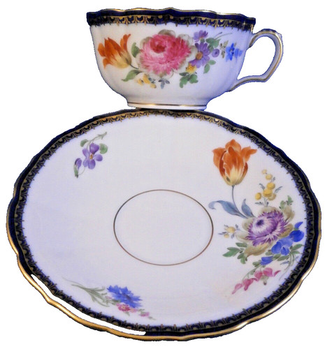 Vintage 20thc meissen - 20thc,