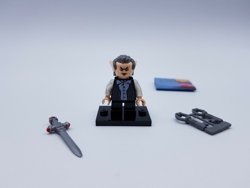 Lego figurine gripsec - lego,