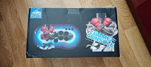 Console retro gaming pandora - console,
