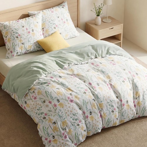 Ensemble housse couette - ensemble, de