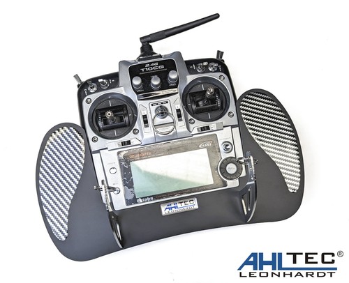 Ahltec console émetteur - ahltec, d’Émetteur