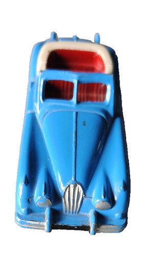 Quiralu jaguar xk 140 - ,