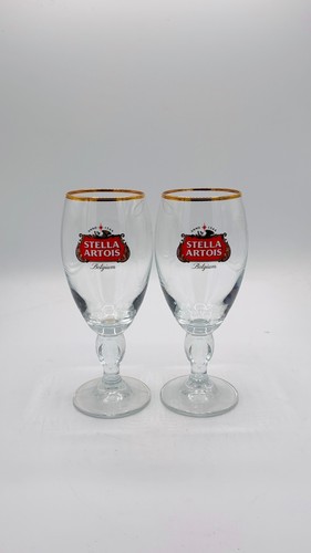 Verres biere stella artois - 2,
