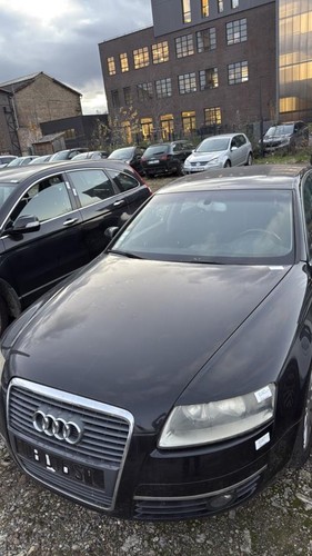 Capot audi phase 1 - phase,