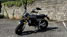 pièces détachées moto