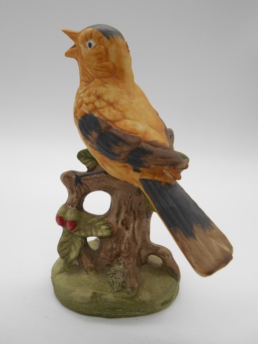 Superbe figurine oiseau - superbe,