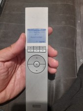 VELUX KLR 100 REMOTE CONTROL