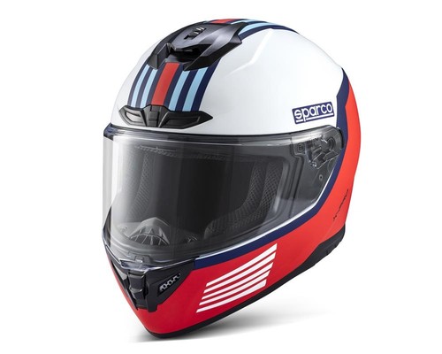Casque karting intégral - casque, de