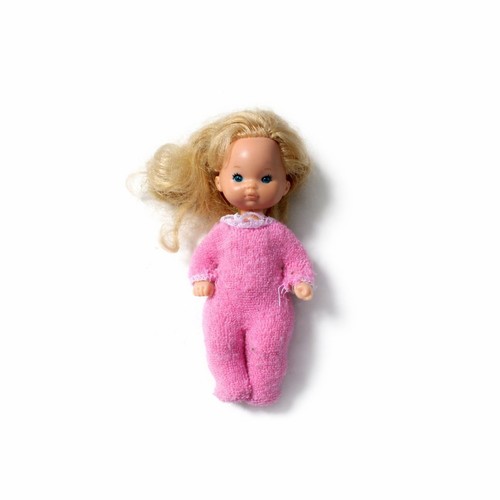 Bébé fille pyjama - , rose