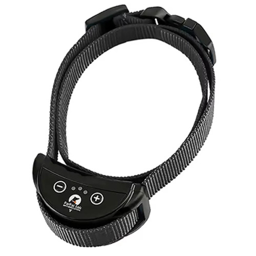 Collier anti aboiement chien - collier,