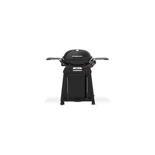 Barbecue gaz weber 2800n - gaz,