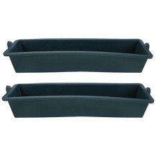  2 Pcs Abreuvoir À Nourriture