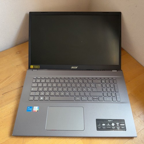 Portable acer aspire 5 - pc,