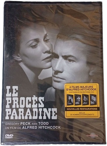 Procès paradine fr - le,