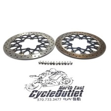 Suzuki 2009 08-09 GSXR750