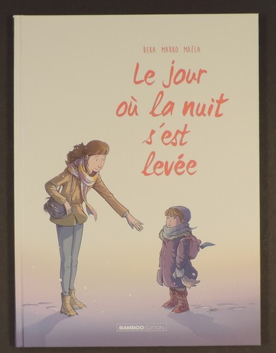 Jour la nuit s - le, ou