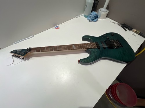 Esp sound products ltd - esp,