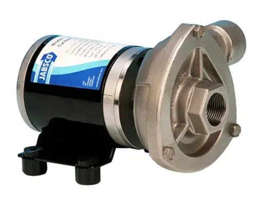 Jabsco 50850 2012 pompe - jabsco,