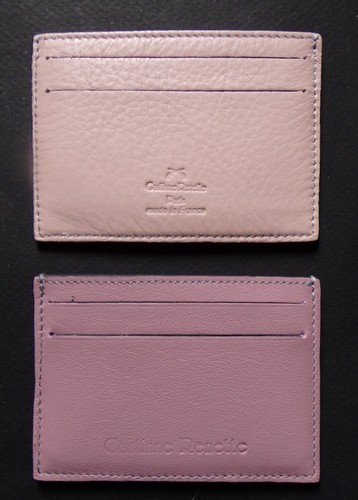 Porte cartes gastinne - $, porte-cartes