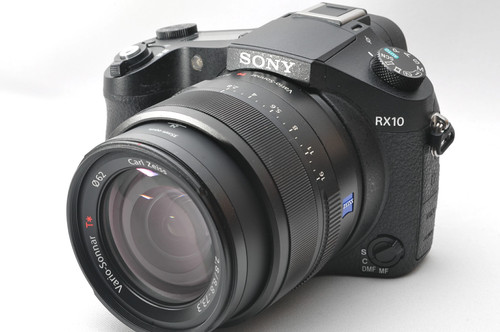 Sony cyber shot rx10 - [, ]