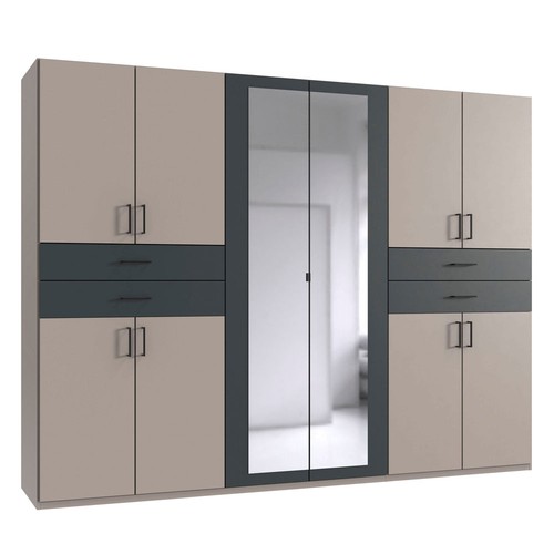 Wimex taiga armoire - wimex, penderie