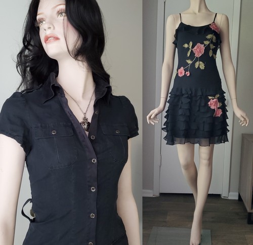 Vintage adel rootstein - vintage,