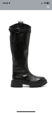 bottes cavalières ASH neuve