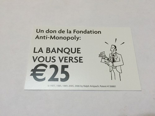 Carte concurrent banque - carte, la