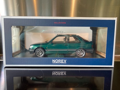 Rare peugeot 309 gti - rare,