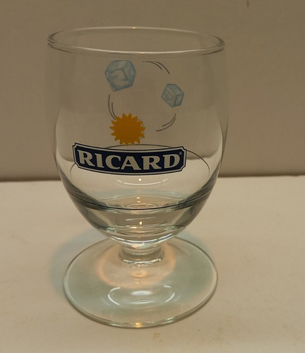 Ricard verre collector 3 - ricard,