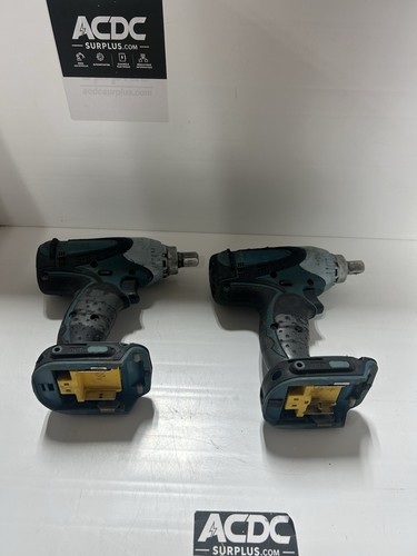 Makita btw251z 18v lxt - makita,