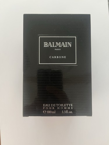 Balmain carbone eau - balmain,