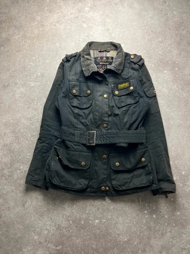 Veste barbour international - veste,