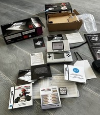 Console Nintendo DS Originale
