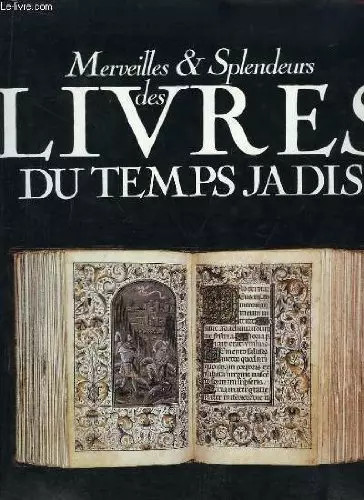 Merveilles splendeurs des - et,