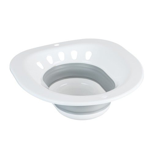 Bain siège pliable bidet - de,