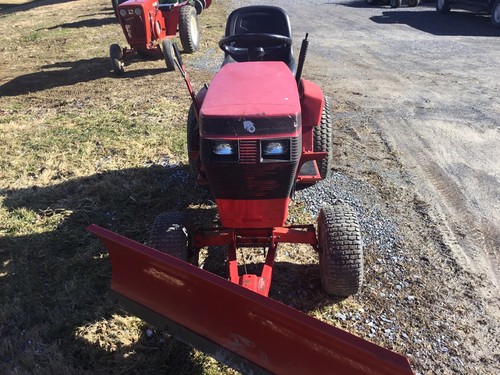 Toro wheel horse 314 speed - wheel,