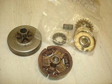 Stihl 028 av  clutch and sprocket    chainsaw part  bin  801