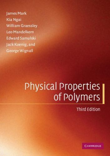 Physical properties - properties, of