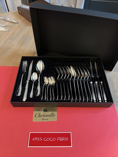 Set menagere pièces - 24,
